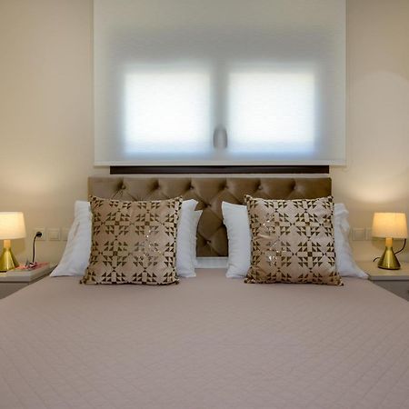 Aretousa Home Hanya Dış mekan fotoğraf