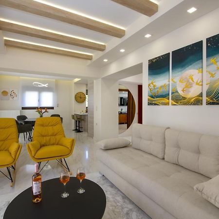 Aretousa Home Hanya Dış mekan fotoğraf