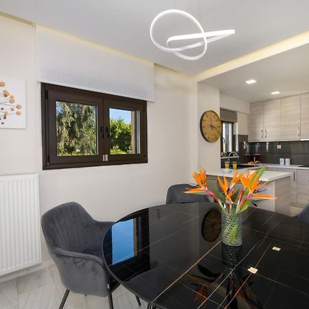 Aretousa Home Hanya Dış mekan fotoğraf