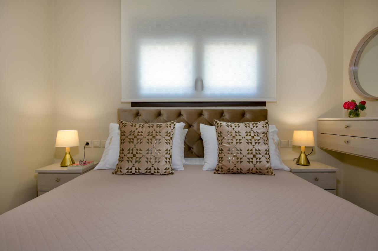 Aretousa Home Hanya Dış mekan fotoğraf
