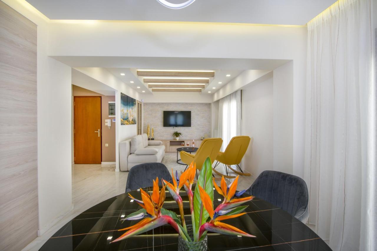 Aretousa Home Hanya Dış mekan fotoğraf