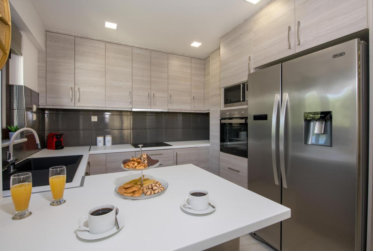 Aretousa Home Hanya Dış mekan fotoğraf