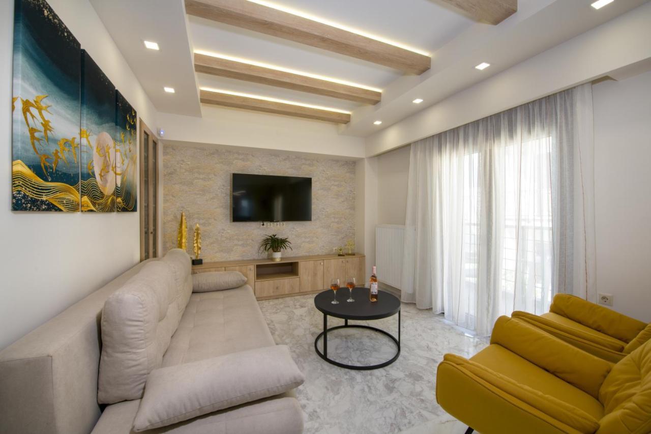 Aretousa Home Hanya Dış mekan fotoğraf