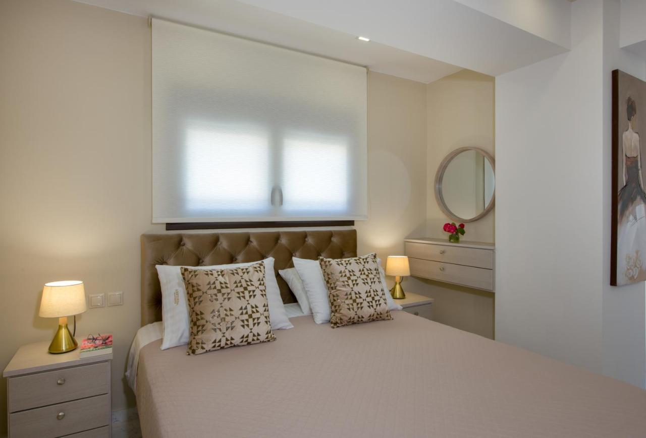 Aretousa Home Hanya Dış mekan fotoğraf
