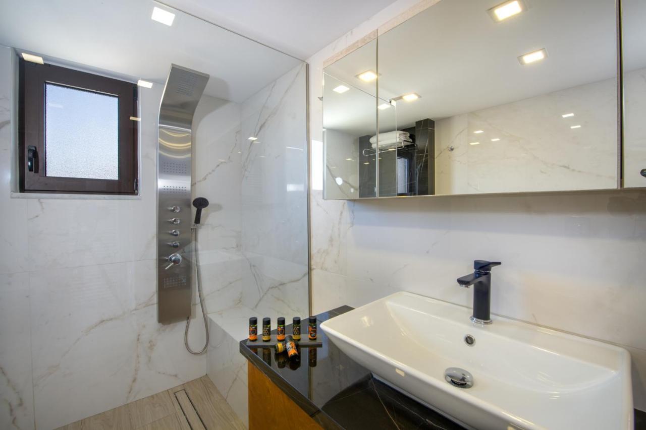 Aretousa Home Hanya Dış mekan fotoğraf
