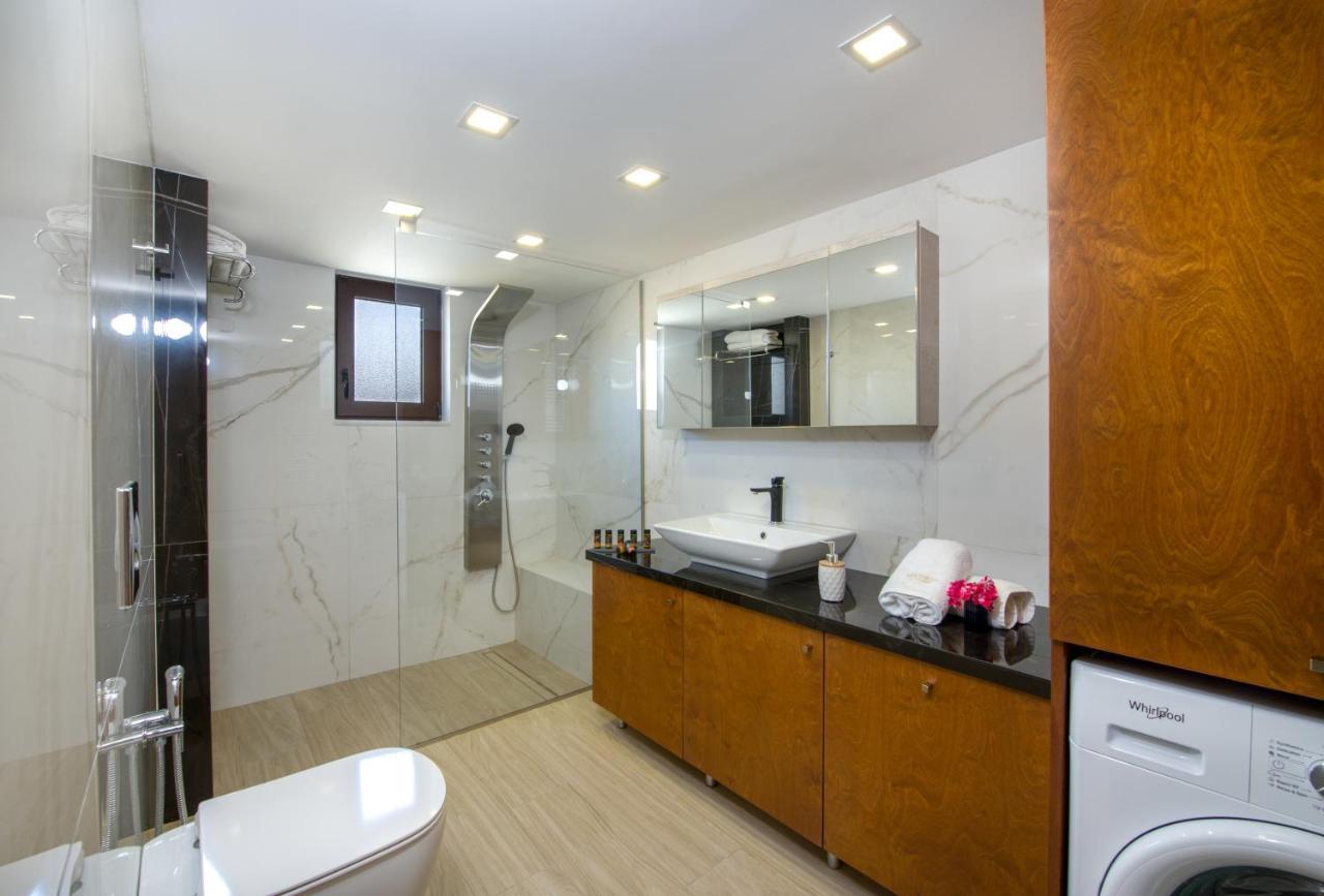 Aretousa Home Hanya Dış mekan fotoğraf