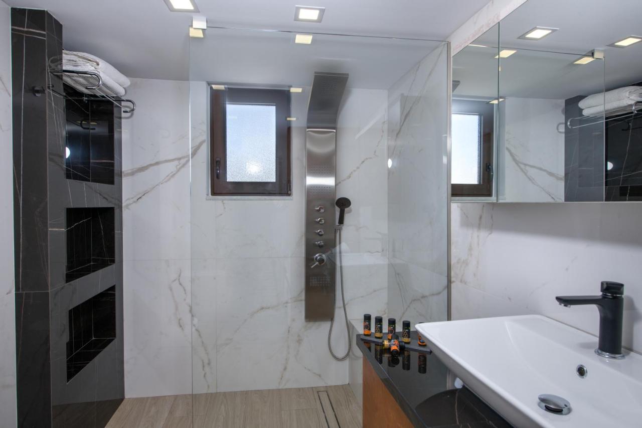 Aretousa Home Hanya Dış mekan fotoğraf