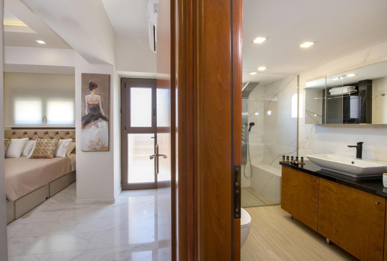 Aretousa Home Hanya Dış mekan fotoğraf