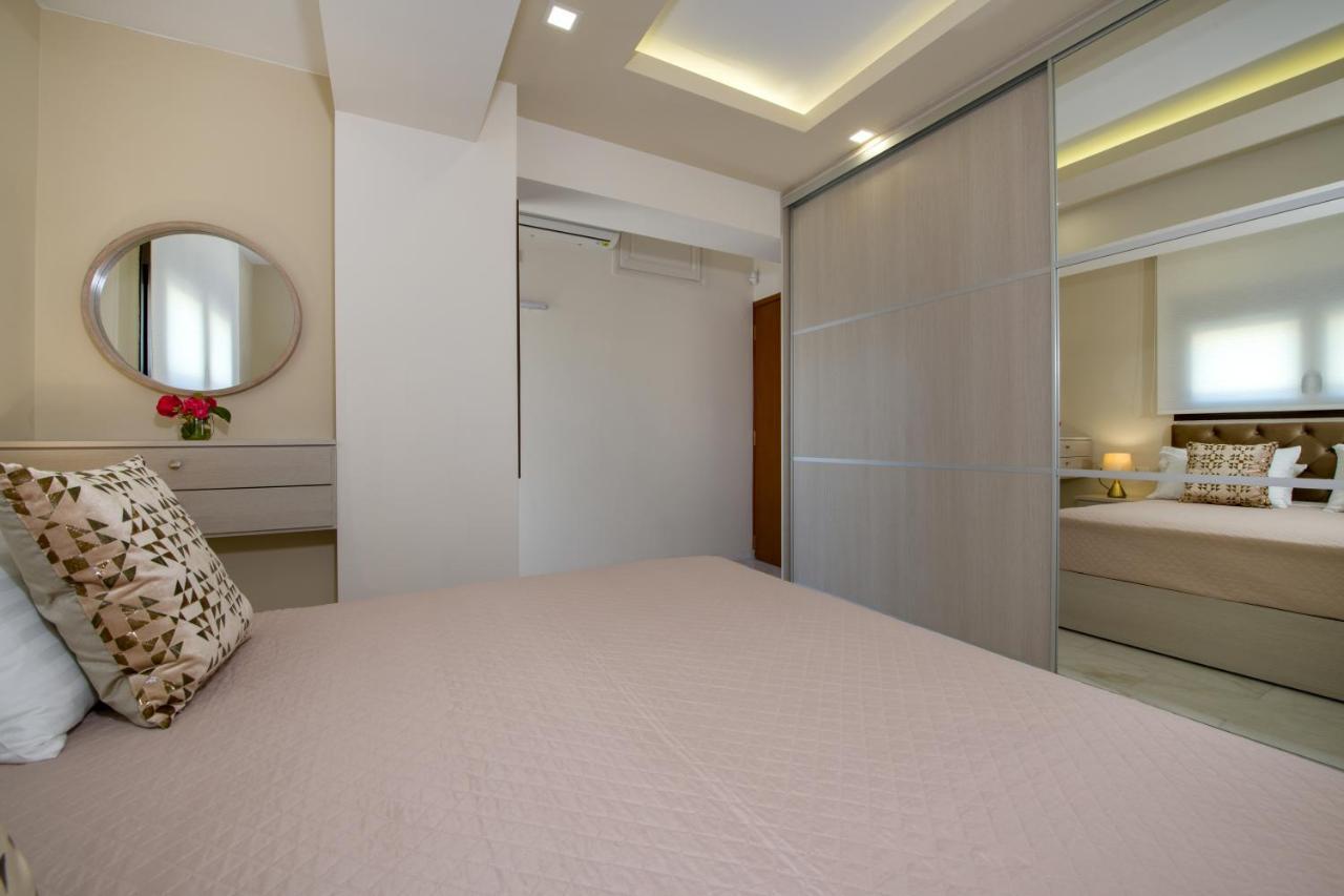Aretousa Home Hanya Dış mekan fotoğraf