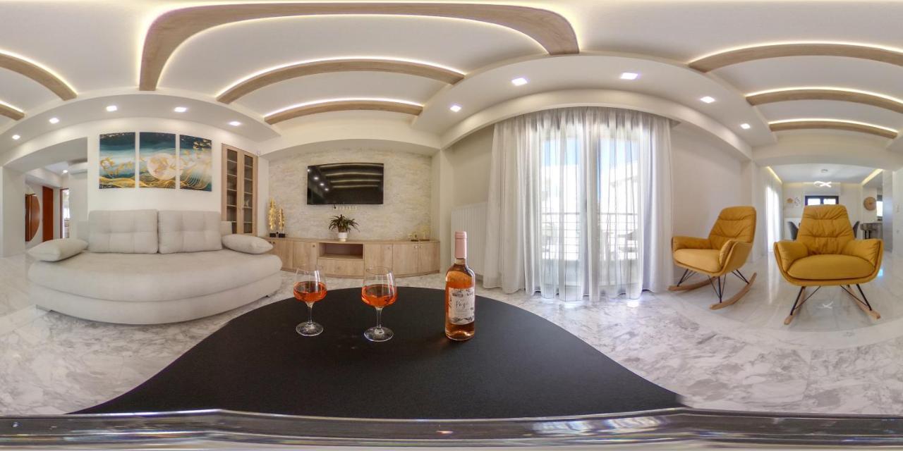 Aretousa Home Hanya Dış mekan fotoğraf