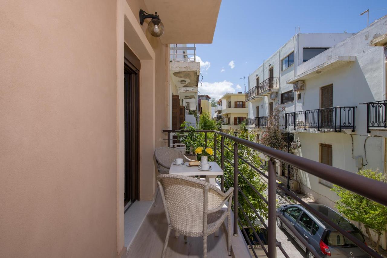Aretousa Home Hanya Dış mekan fotoğraf
