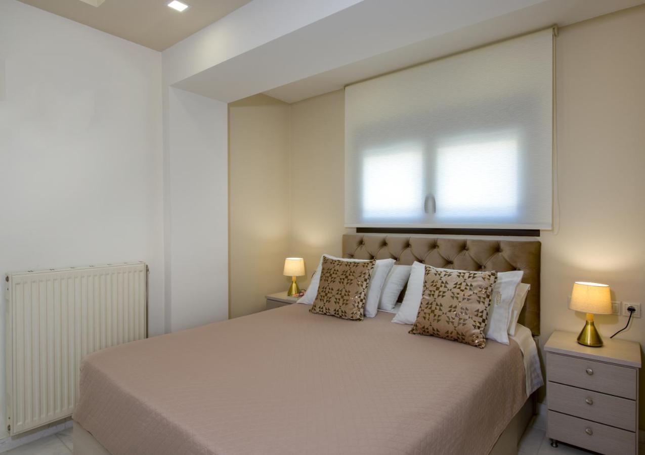 Aretousa Home Hanya Dış mekan fotoğraf