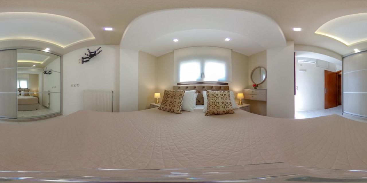 Aretousa Home Hanya Dış mekan fotoğraf